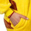 Kigurumi pyžamo Pikachu S S-HA7316