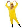 Kigurumi pyžamo Pikachu L S-HA7318