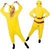 Kigurumi pyžamo Pikachu L S-HA7318