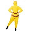 Kigurumi pyžamo Pikachu L S-HA7318