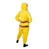 Kigurumi pyžamo Pikachu L S-HA7318
