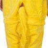 Kigurumi pyžamo Pikachu L S-HA7318