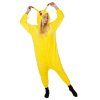 Kigurumi pyžamo Pikachu L S-HA7318