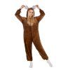 Kigurumi pyžamo sob S S-HA7339