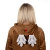 Kigurumi pyžamo sob S S-HA7339