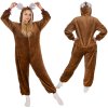 HA7339 PYŽAMO KIGURUMI