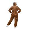 Dámske kigurumi pyžamo sob M S-HA7340