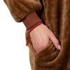 Dámske kigurumi pyžamo sob M S-HA7340