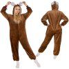 Kigurumi S-HA7341