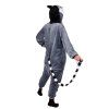 Kigurumi pyžamo lemur S S-HA7342