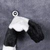 Kigurumi pyžamo lemur M S-HA7343