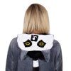 Kigurumi pyžamo lemur M S-HA7343