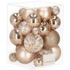 CA1163 VIANOČNÉ GULE 30 KS.