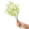 HA7403 UMELÝ DEKORATÍVNY KVET