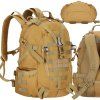 Turistický taktický batoh 53 cm S-CS0095
