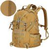 Turistický taktický batoh 53 cm S-CS0095