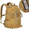 Turistický taktický batoh 53 cm S-CS0095