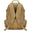 Turistický taktický batoh 53 cm S-CS0095