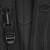 Taktický turistický batoh 50 cm čierny S-CS0096
