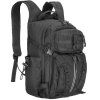 Taktický turistický batoh 50 cm čierny S-CS0096