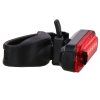 USB sada svetiel na bicykel S-BA0081