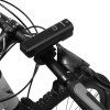USB sada svetiel na bicykel S-BA0081