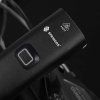 USB sada svetiel na bicykel S-BA0081