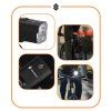 USB sada svetiel na bicykel S-BA0081