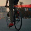USB sada svetiel na bicykel S-BA0081