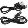 USB sada svetiel na bicykel S-BA0081