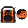 Prenosné rádio 77-552-