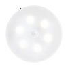 Nočná LED lampa L-ZAR0550-1