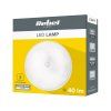 Nočná LED lampa L-ZAR0550-1
