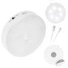 Nočná LED lampa L-ZAR0550-1