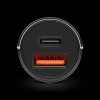 Autonabíjačka Krüger&Matz 30 W USB-A + USB-C L-KM0871