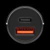 Autonabíjačka Krüger&Matz 30 W USB-A + USB-C L-KM0871