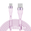 Krüger&Matz USB-C kábel, 1 m L-KM1268-1P
