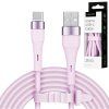 Krüger&Matz USB-C kábel, 1 m L-KM1268-1P