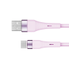 Krüger&Matz USB-C kábel, 1 m L-KM1268-1P