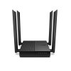 TP-LINK Dvojpásmový bezdrôtový router AC1200 A64, 400/867Mb/s