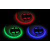 RGB LED pásik 5 m 12 V IP65 Rebel L-LED0138-3