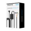 Peiying napájací adaptér do autokamery USB-C 12/24 V na 5 V 2 A L-PY-DVR040
