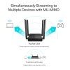 WiFi router TP-Link Archer C64 AC1200 L-KOM1128