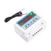 Digitálny termostat W3103 s vodotesnou sondou 220 V L-E6248