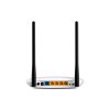 TP-LINK TL-WR841 EU N Bezdrôtový router, štandard N, 300Mb/s