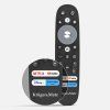 Diaľkový ovládač pre televízory Krüger&Matz s Google TV L-PIL0372