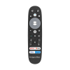 Diaľkový ovládač pre televízory Krüger&Matz s Google TV L-PIL0372