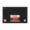 LIFEPO4 akumulátor 12,8 V 100 Ah s BMS Vipow L-BAT0496