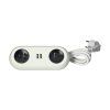 Stolová predlžovačka s USB O-OR-AE-13197/W
