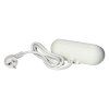Stolová predlžovačka s USB O-OR-AE-13197/W